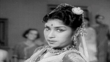 Banda Ramudu Movie Songs - MalliPoola Rangayya - NTR Savithri