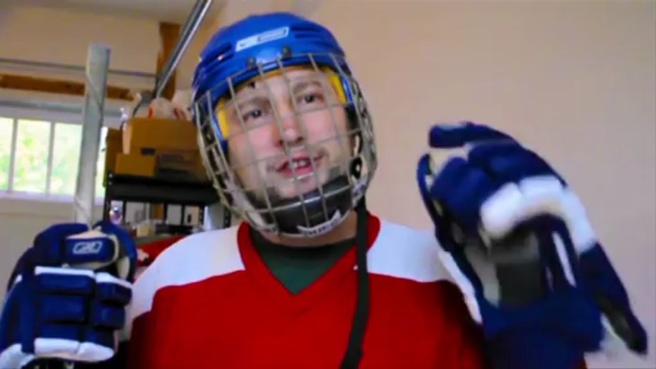 Boston Sitniks on the hockey partnership with Opera