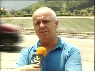 Γήπεδο Αγίου Δημητρίου Καρπενήσι