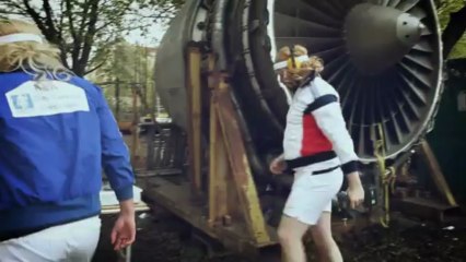 WORLD RECORD SPEED TEST