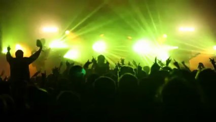 Tribes - We Were Children // LIVE @ Kendal Calling 2012