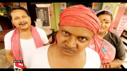 Lapataganj - Eeji Pandey is back! - Promo 11th July 2013