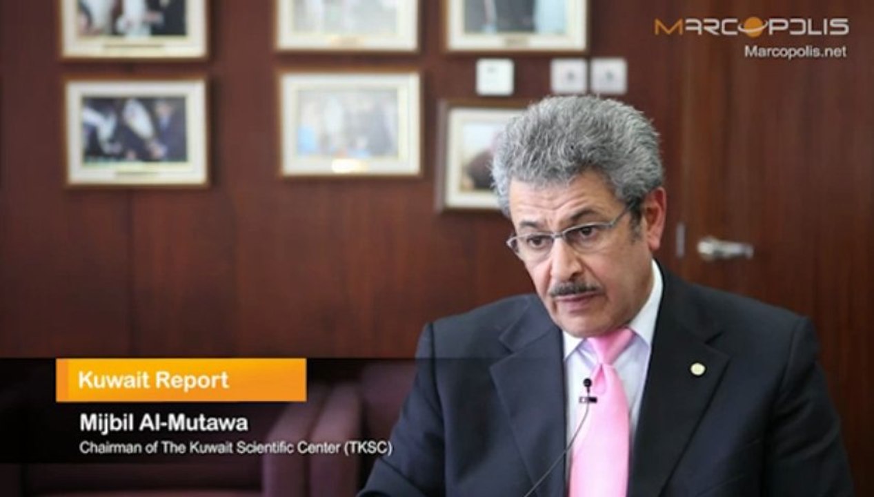 Corporate Venues in Kuwait: Kuwait Scientific Center Chosen By Corporates for Venues & Events