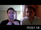 Conversations with Raymond Matts - Part 1 - The Perfume Magazine