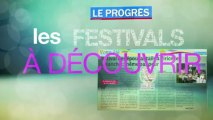 A la découverte des pages d'été du Progrès