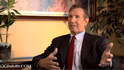 Medical Malpractice Lawyer Orange County