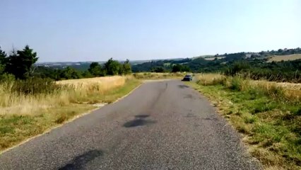 924+ 318i+320i drift