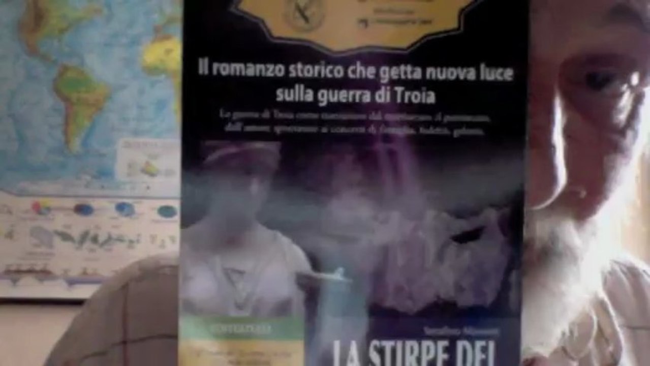 Salvatore Marino Intervistato