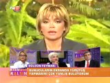 TV8 ARAMIZDA KALSIN Gülgün Feyman