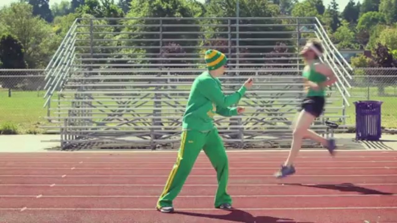 Don't Stop Me Now - Queen Cover - George Watsky & Peter Hollens