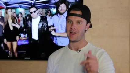 BUTTHURT COMMENTS - PSY _GENTLEMAN_