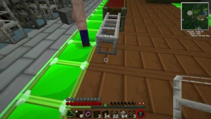 Minecraft Tekkit [Part 78] - Transmutation!