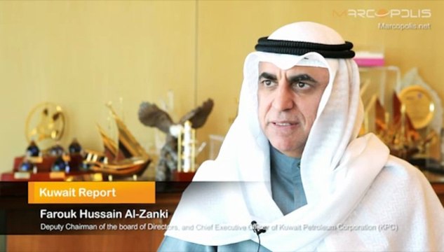 Kuwait Petroleum Corporation CSR: A Strategic Issue