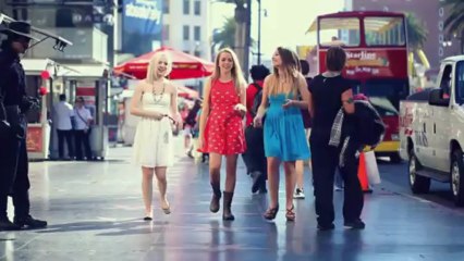 Carry On - Fun - Epic Collab Peter Hollens & friends