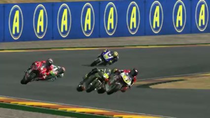 MotoGP 13 - Weather Conditions Trailer