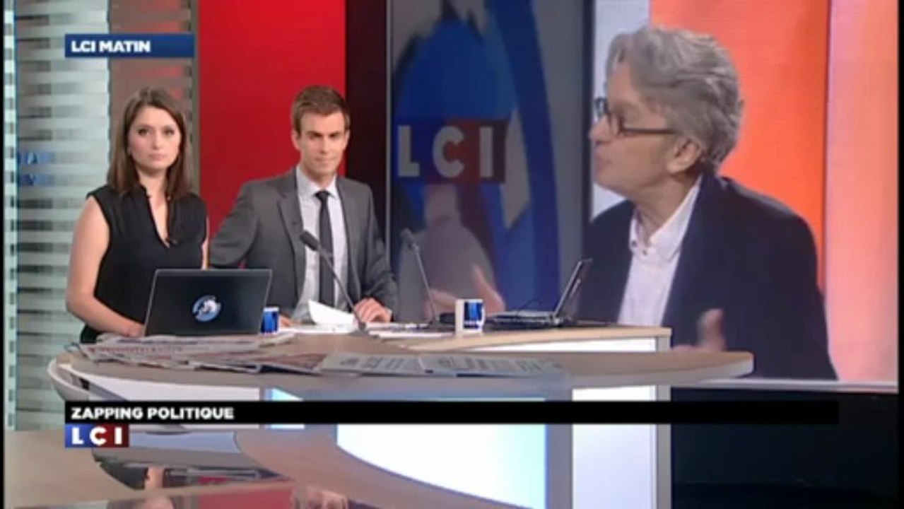 Retraites - Mailly confirme un grève autour du 10 septembre