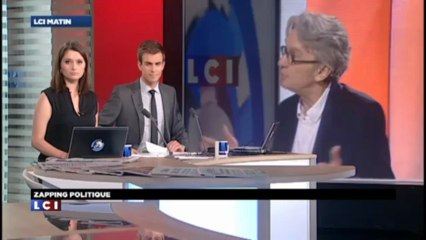Retraites - Mailly confirme un grève autour du 10 septembre