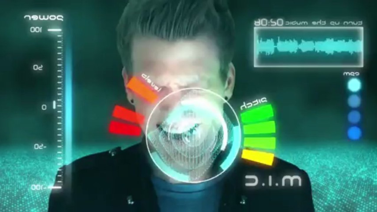 Chris Brown - Turn Up The Music - Peter Hollens feat. Scott Hoying Acappella