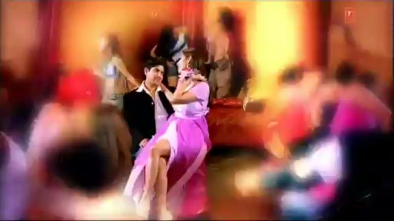 Ek Ladki Ko Dekha To Aisa Laga Remix HD (Hit Old Pop Indian Songs) - D.J. Hot Remix- Vol.4