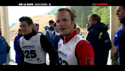 TOUS PASSIONNES : Episode 6