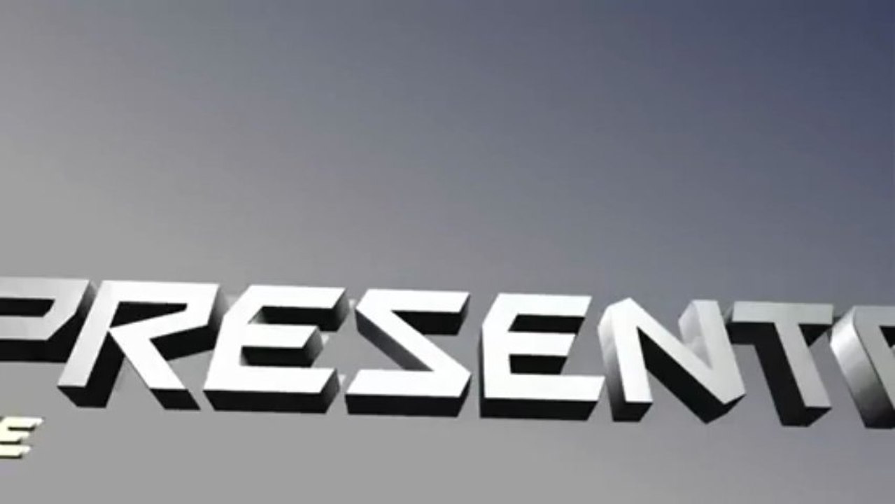 3D Title Animation Maker - Intro Maker by Aurora3D Software - YouTube