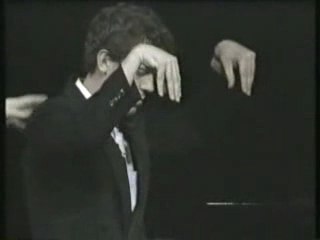 Piano Master Class - Laurie and Fry