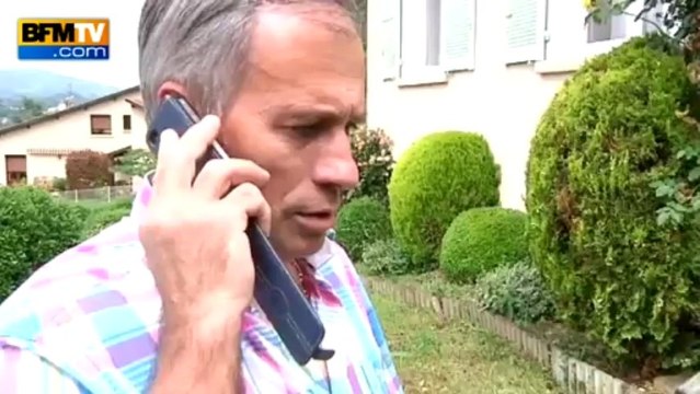 Ariège: les agriculteurs s'organisent contre les cambriolages - 08/07