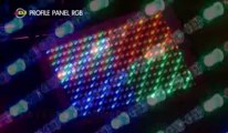 Profile Panel RGB ADJ