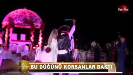 OSMANİYEORGANİZE KRON FİLTRE DÜĞÜN 8.GÜN HABER