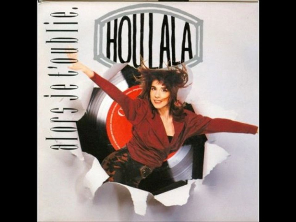 Houlala - Ca c'est de la musique