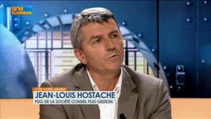 Marc Fiorentino : C’est votre argent - 5 juillet 4/5