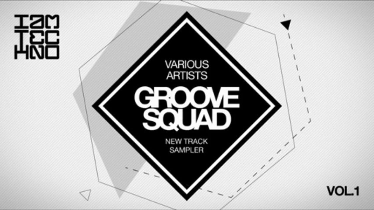 Renzo Marini - Freakshow (Original Mix) [I Am Techno]