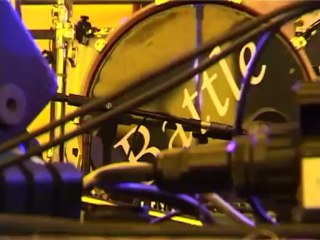 Kendal Calling 2006 - Official Video