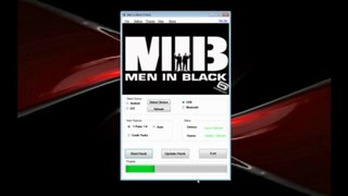 Man in Black 3 Hack [Android][iOS] Download
