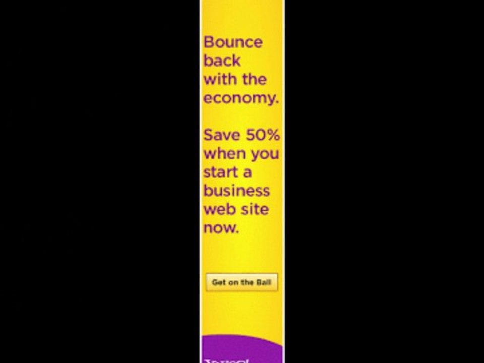 Yahoo! Affiliate Program