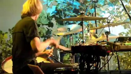 British Sea Power - The Spirit Of St Louie (Part 1) // LIVE @ Kendal Calling 2011