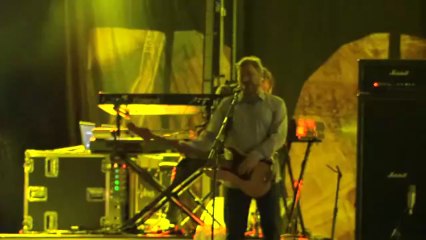 Doves - Catch The Sun // LIVE @ Kendal Calling