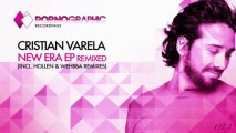 Cristian Varela - Mr. Borowic (Wehbba Remix) [Pornographic Recordings]