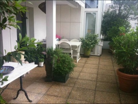 Vente Appartement à 5 pièces de 107 m² sur Suresnes