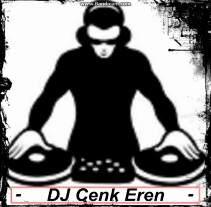 Dj Cenk Eren - Candy Shop (Remix)