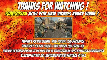 Spartacus Legends Lobotomy Finisher