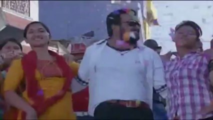 Kutti Puli Akkamage Tamil Video Song