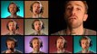 Gavin DeGraw - Not Over You - Peter Hollens - Acappella