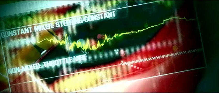 Project CARS (PS3) - Premier trailer