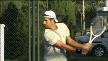 Classements - Bartoli grimpe, Federer sort du Big 4