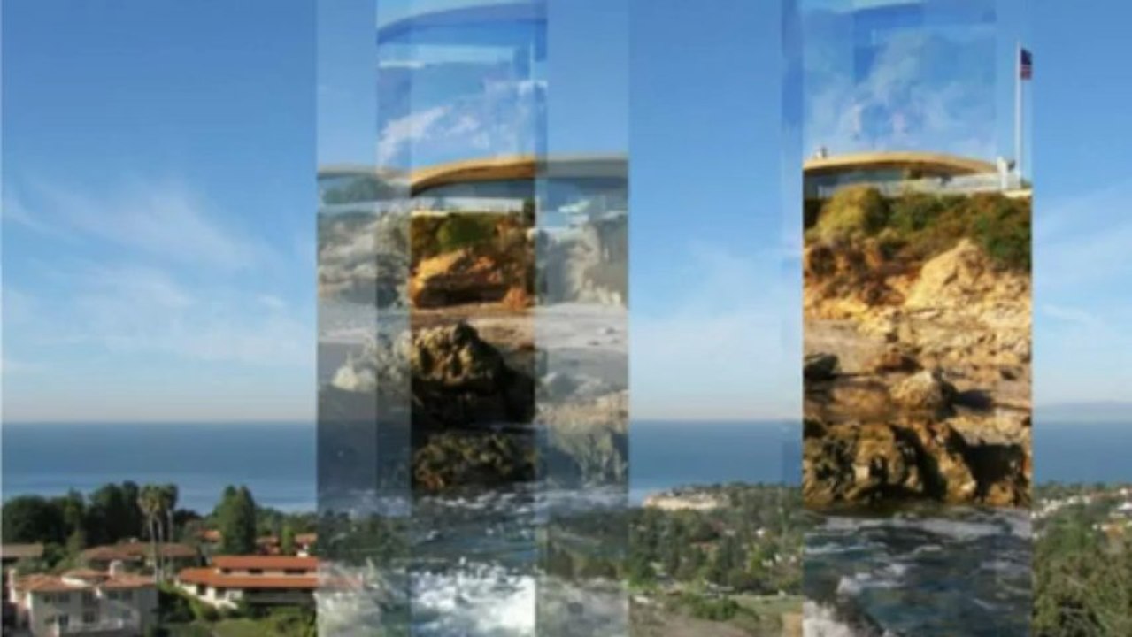 Corona Del Mar Beachfront Home Properties