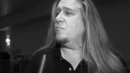 Eric Allen Bell on the Counter Jihad