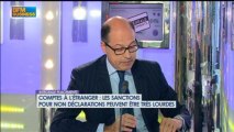 Compte à l'étranger, les règles : Jérôme Barré dans Intégrale Placements - 8 juillet