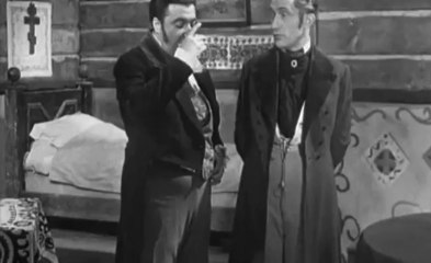 -Filmhe 1950- part2/3- "" les joueurs  "" jacques Morel-De Funés-