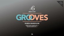 Ruben Mandolini - Orange Country (Original Mix) [Great Stuff]